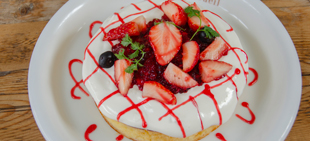 パンケーキ