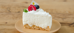 ケーキ