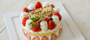 ケーキ
